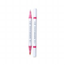 Additional picture of Elements Waterbased Dual Tip Markers - 24pk