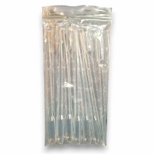 Additional picture of Set of 10 x 3ml Pipettes