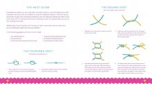 Additional picture of Friendship Bracelet Kit