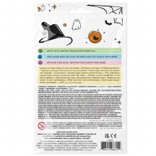 Additional picture of Snazaroo Halloween Temporary Tattoos - 20pcs A