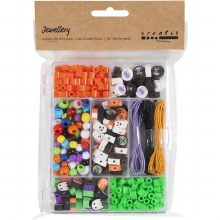 Additional picture of Craft Mix Jewellery - Halloween