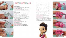 Additional picture of Harry Styles Crochet Kit