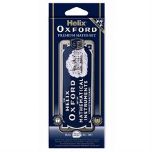 Additional picture of Helix Oxford Premium Maths Set