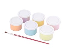 Additional picture of Jovi Kawaii Gouache Tempera 6x25ml