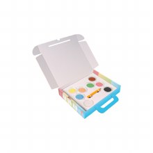 Additional picture of Jovi Kawaii Sand Painting Kit