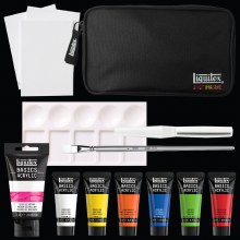 Additional picture of Liquitex Creators Set