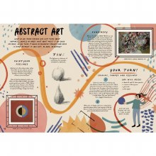 Additional picture of Make Art