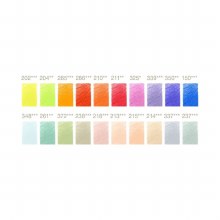 Additional picture of NEW - TIN OF 20 POLYCHROMOS