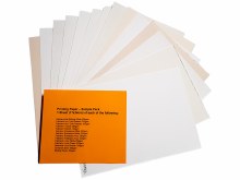 Additional picture of Printing Paper – Sample Pack