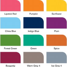 Additional picture of Winsor & Newton Promarker Set 12+1 - Tattoo Tones