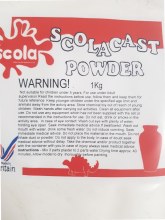 Additional picture of Plaster / Moulding Powder 1Kg