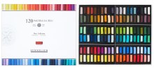 Additional picture of Sennelier Soft Pastels - Paris Collection Set of 120 half-pastels