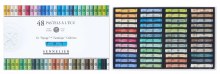 Additional picture of Sennelier Soft Pastels - Landscape Set of 48 pastels