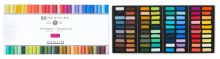 Additional picture of Sennelier Soft Pastels - Standard Set of 80 half-pastels