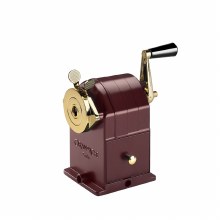 Additional picture of Caran d'Ache Sharpening Machine Toile de Jouy