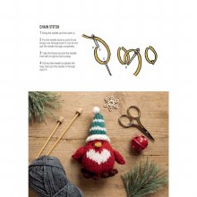 Additional picture of All New: Twenty to Make: Christmas Knits