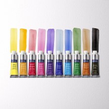Additional picture of W&N Cotman Discovery Set 10x5ml