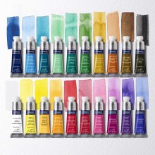 Additional picture of W&N Cotman Discovery Set 20x5ml