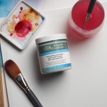 Additional picture of W&N 250ml Watercolour Ground Transparent