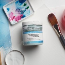 Additional picture of W&N 250ml Watercolour Ground White