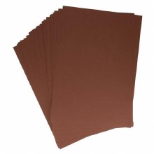 Additional picture of A4 Card 160gsm - 50 Sheets - Brown