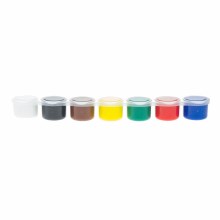 Additional picture of Acrylic Paint Chain 7 x 20ml