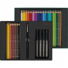 Additional picture of Albrecht Durer & Pitt Artist Pen Set 37 pieces