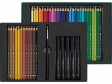 Additional picture of Albrecht Durer & Pitt Artist Pen Set 46 pieces