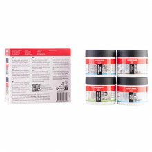 Additional picture of Amsterdam Sculpt & Shape Set 4x120ml