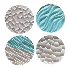 Additional picture of Aqua Cast® Water Activated Casting Compound White 3kg