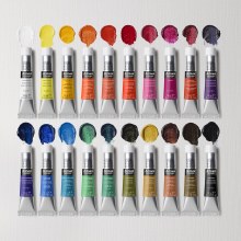 Additional picture of Winsor & Newton Artisan Water Mixable Oil 20x12ml Set