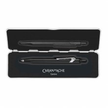 Additional picture of Caran D'Ache Fixpencil 3mm Black