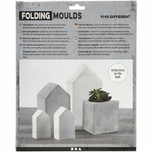 Additional picture of Casting Mould House/Triangles