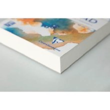 Additional picture of Clairefontaine Aquapad A6 300gsm