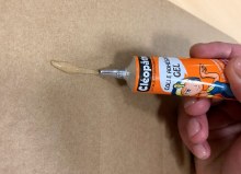 Additional picture of Cleopatre Universal Glue 30ml