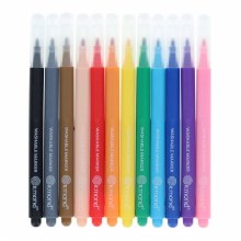 Additional picture of Classroom Collection Washable Markers 72 assorted
