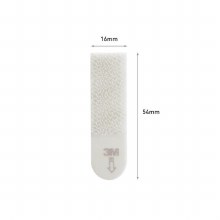 Additional picture of Command Small White Picture Hanging Strips 17202-4UKN, 4sets