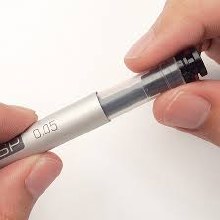 Additional picture of Copic Multiliner SP Refill A