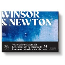 Additional picture of Cotman Watercolour Cardboard Box Set