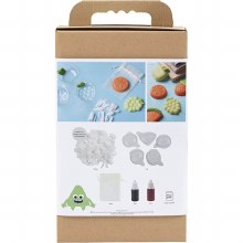 Additional picture of Craft Kit Soap Making Fruit