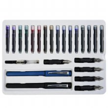 Additional picture of Create Calligraphy Set 25