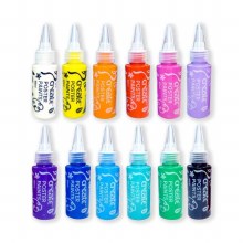 Additional picture of Create Poster Paint Set 12x60ml
