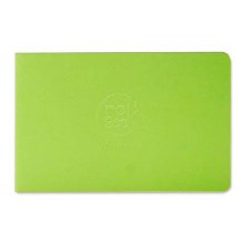 Additional picture of Crok'Book stapled 90g 10,5x7,4cm Italian style