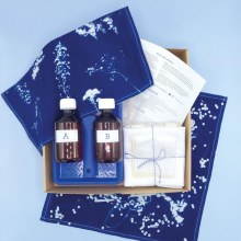 Additional picture of Cyanotype Kit - Fabric