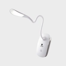 Additional picture of Daylight Smart Clip-on Lamp