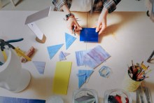 Additional picture of Daylight Smart Go Rechargeable Lamp