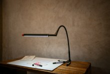 Additional picture of Daylight Techne 2 Artist & Drafting Lamp