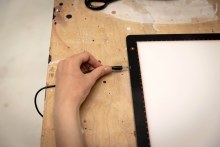 Additional picture of Daylight Wafer 3 Lightpad A2+