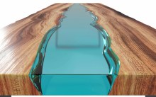 Additional picture of Deep Clear Casting Resin 1.5Ltr