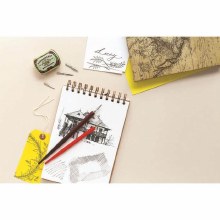 Additional picture of Manuscript Dip Pen Drawing & Mapping Nib Set